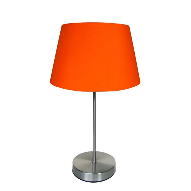 Ene Metal Table Lamp