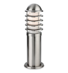 Stainless Steel Metal Bollard Light