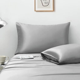 Satin Standard Sham