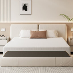 Medium Firm Mattress, Memory Foam Mattress in a Box