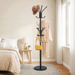 Coat Rack