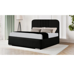 Baasit Upholstered Bed