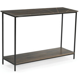 Anjanet 112cm Console Table