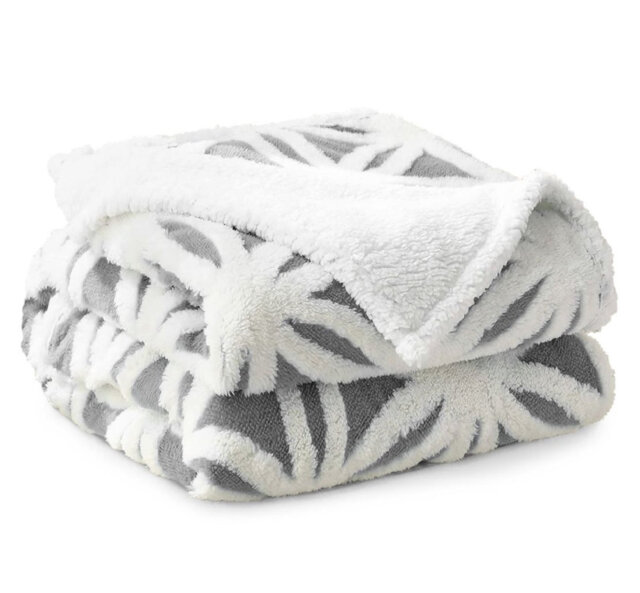 Balthasar Throw Blanket