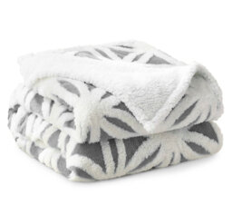 Balthasar Throw Blanket