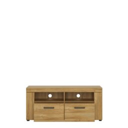 "Duarte Unfinished TV Stand for TVs up to 55"""
