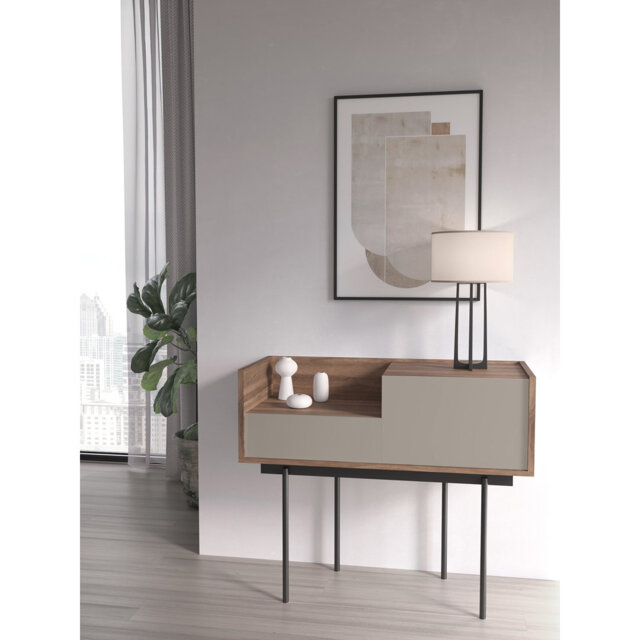 Amesfield 98Cm Console Table