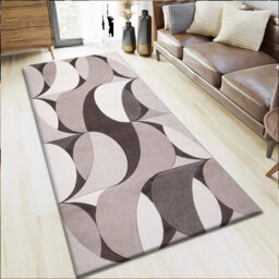 Modern Large Area Rugs Living Room Bedroom Carpet Hallway Runner Rug Floor Mats