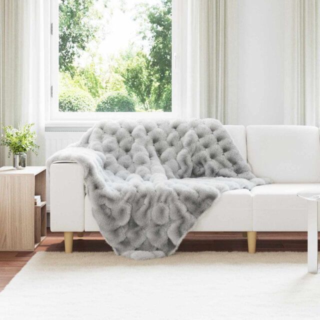1-36 Throw Blanket