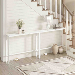 100cm Console Table