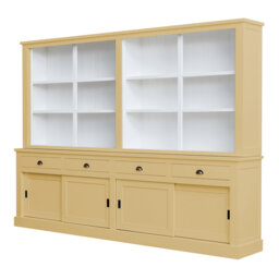 Byers Display Cabinet