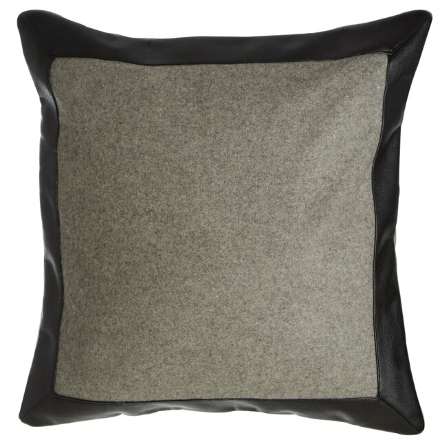 Best Striped Square Throw Cushion