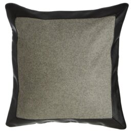 Best Striped Square Throw Cushion
