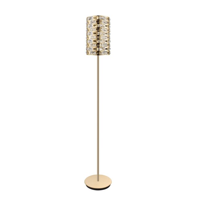 Chung 159cm Traditional Floor Lamp