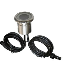 Brames Extra Flat LED Recessed Lighting Kit
