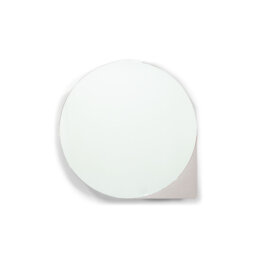 Spinder X BUDDE Steel Mirror