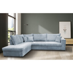 Alova 4 Seater Corner Sofa