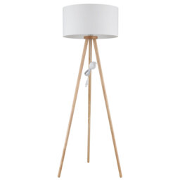 148cm Gloss Novelty Floor Lamp