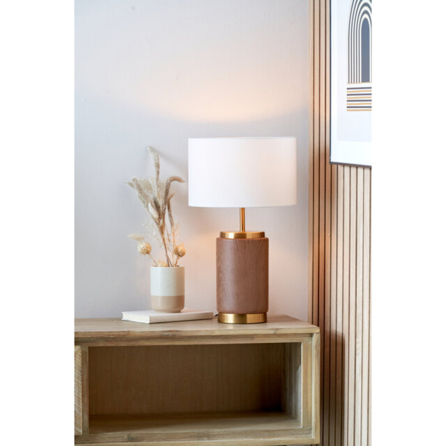 Bellamee Ceramic Table Lamp