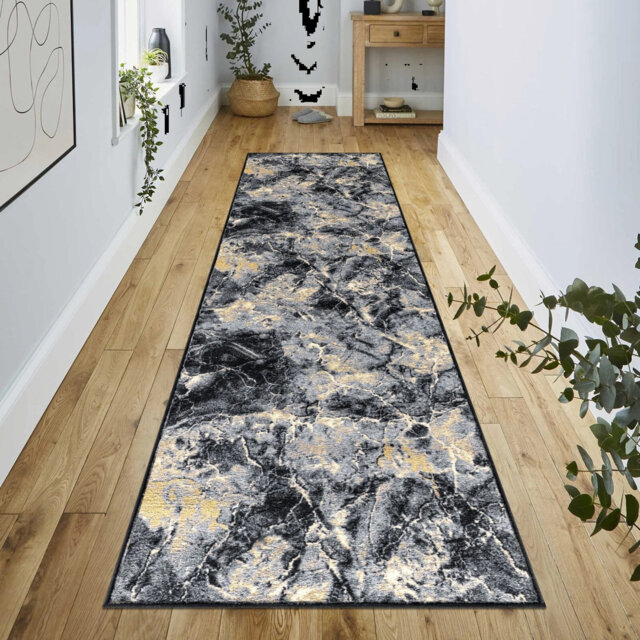 Non Slip Large Living Room Rugs Modern Area Rug Hallway Runner Rug Kitchen Floor Mat