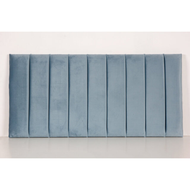 Cayuse Upholstered Headboard