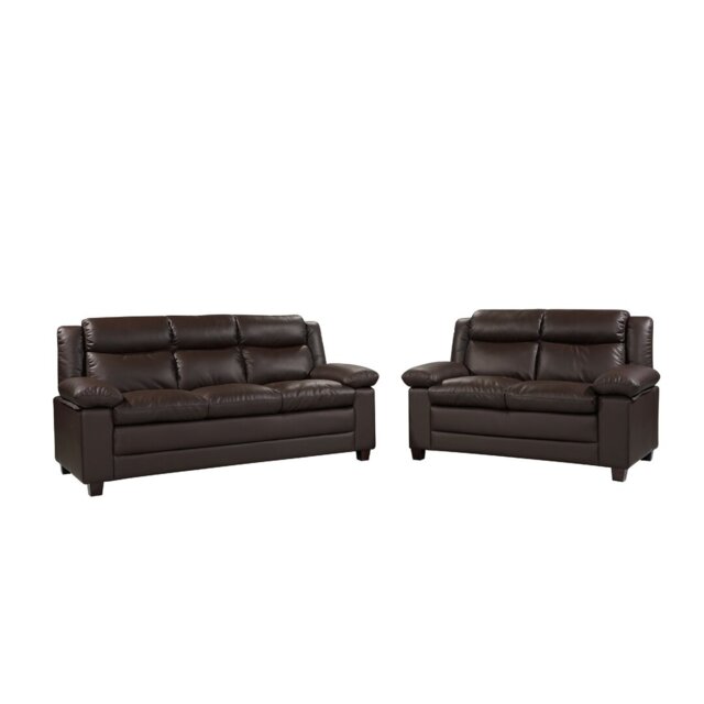 Huling 2 Piece Sofa Set