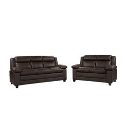 Huling 2 Piece Sofa Set