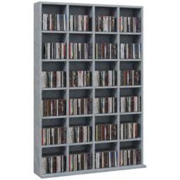 130.5cm H Bookcase