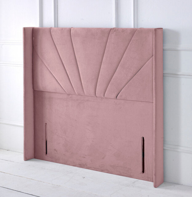 Upholstered Headboard