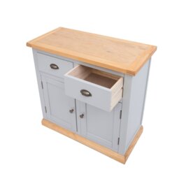 2+2 Sideboard