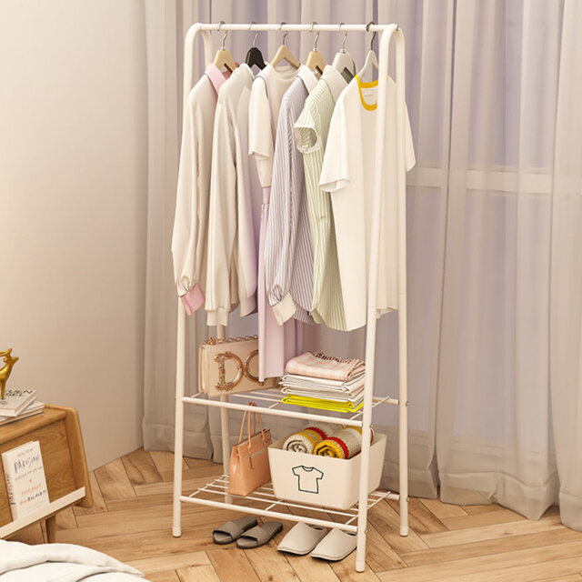60cm Clothing Rack