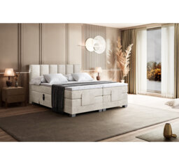 Hatchell Bed with Mattress