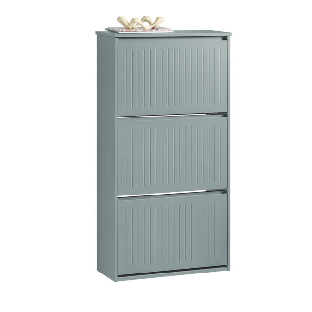 Shoe Storage Cabinet