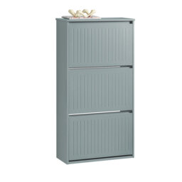 Shoe Storage Cabinet