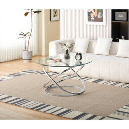 Cotty Coffee Table