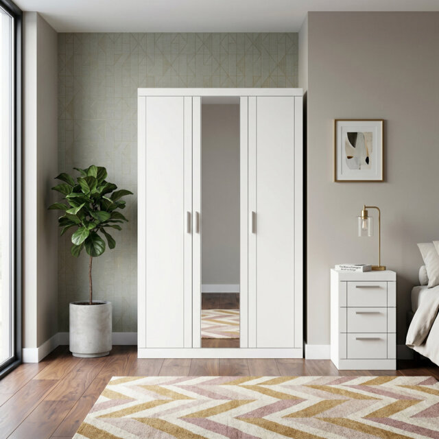 Kimberley Homestead Bedroom Set