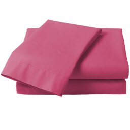 Symple Stuff Bed Valance