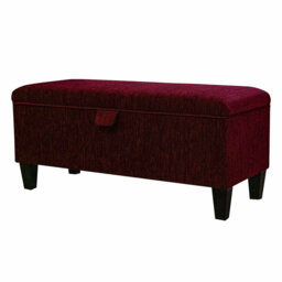 Storage Bench