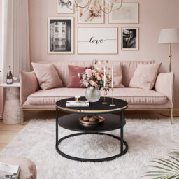 Coffee Table with Storage