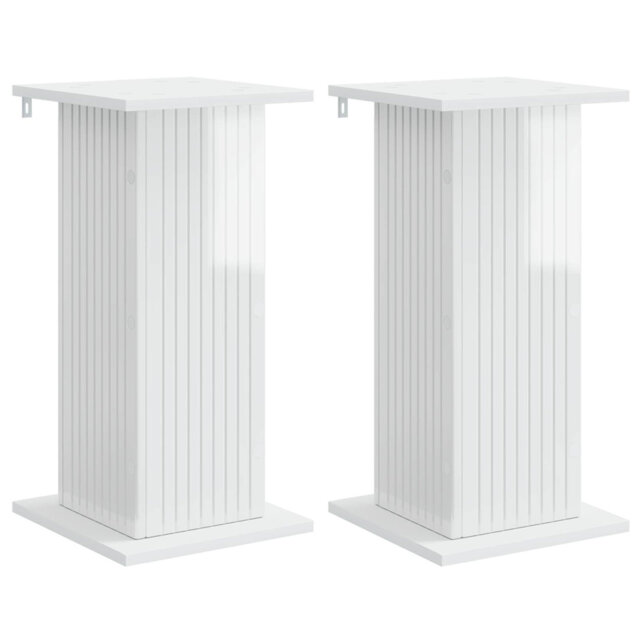 Plant Stand - Set of 2