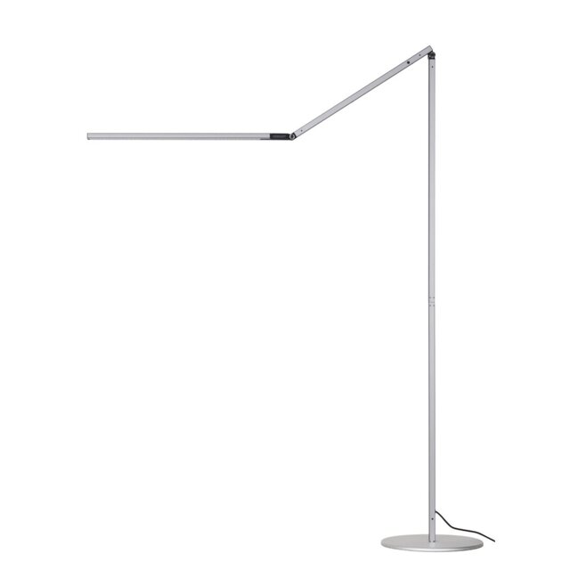 111.76cm LED Task Floor Lamp