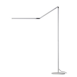 111.76cm LED Task Floor Lamp