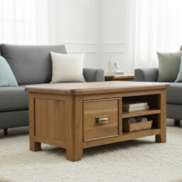 Small TV Unit