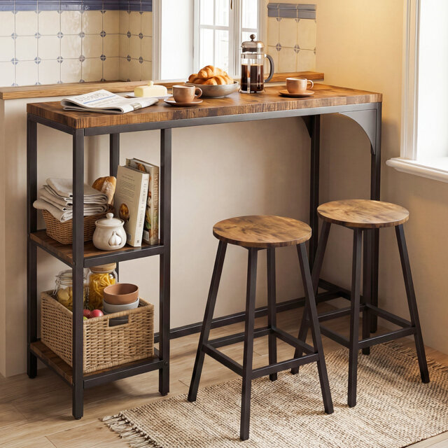 2 - Person Dining Set