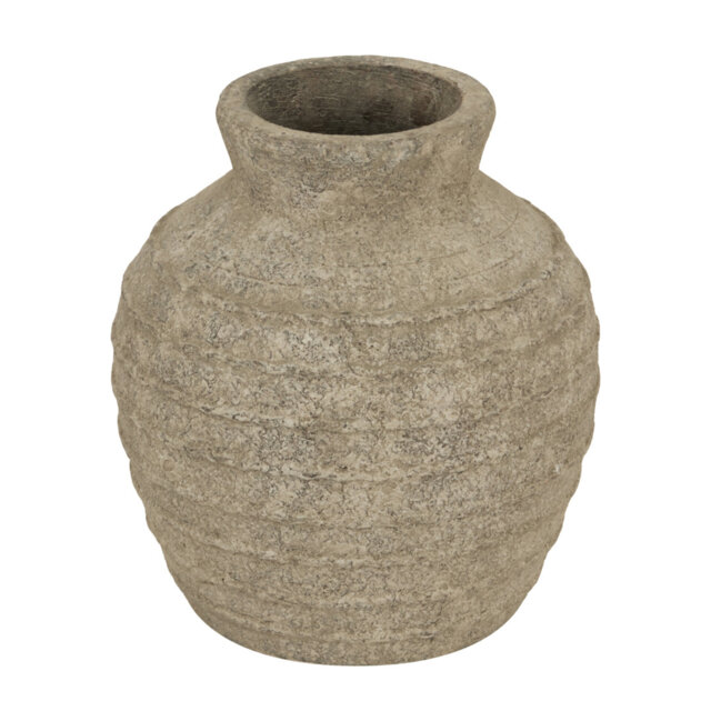 Catheline Handmade Ceramic Table Vase