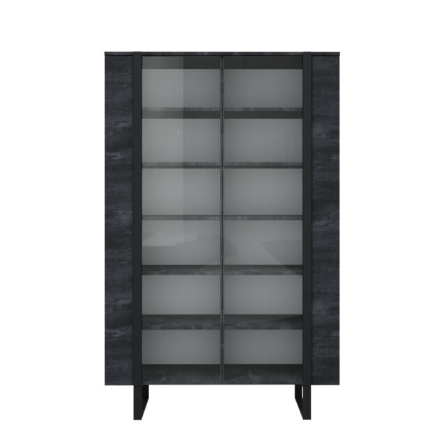 Aloisie Display Cabinet