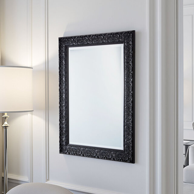 Rectangle Mirror