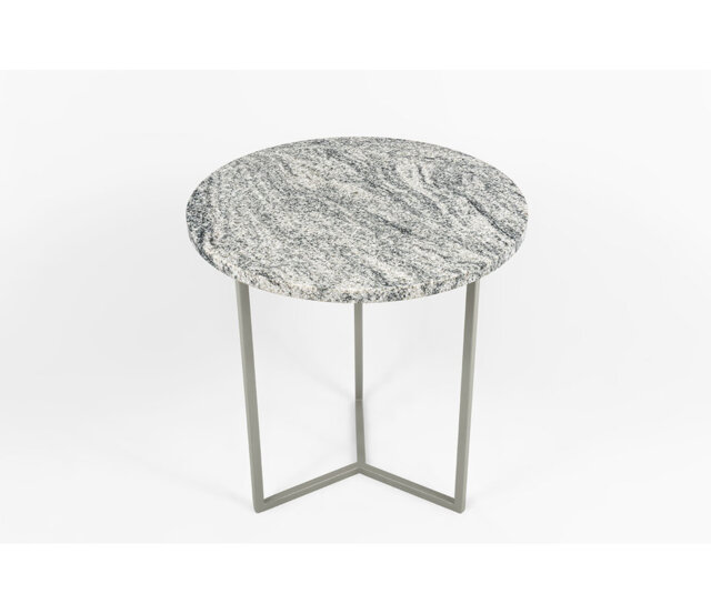 Drake Frame End Table
