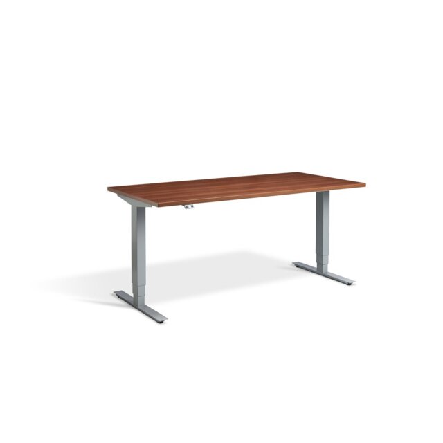 Trexler Metal Base Standing Desk