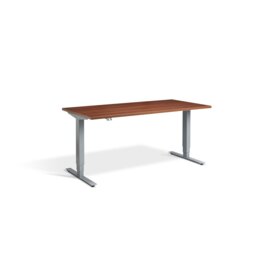 Trexler Metal Base Standing Desk